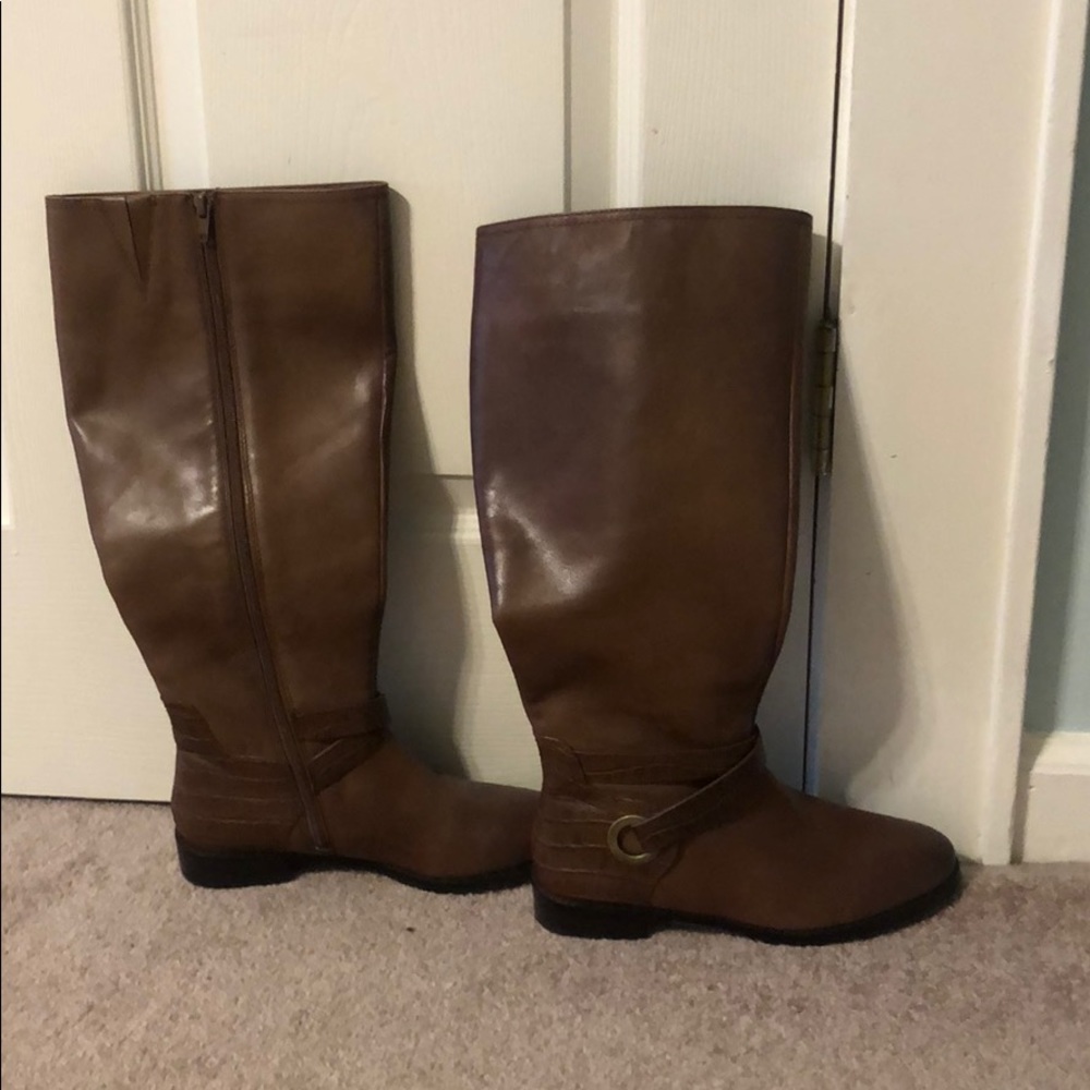 Women’s boots